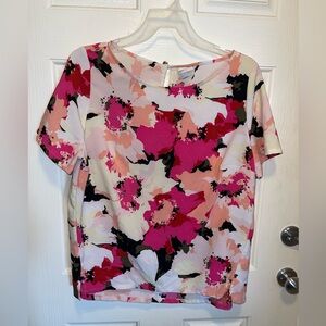 Women’s Top by Ava & Viv; size 2X